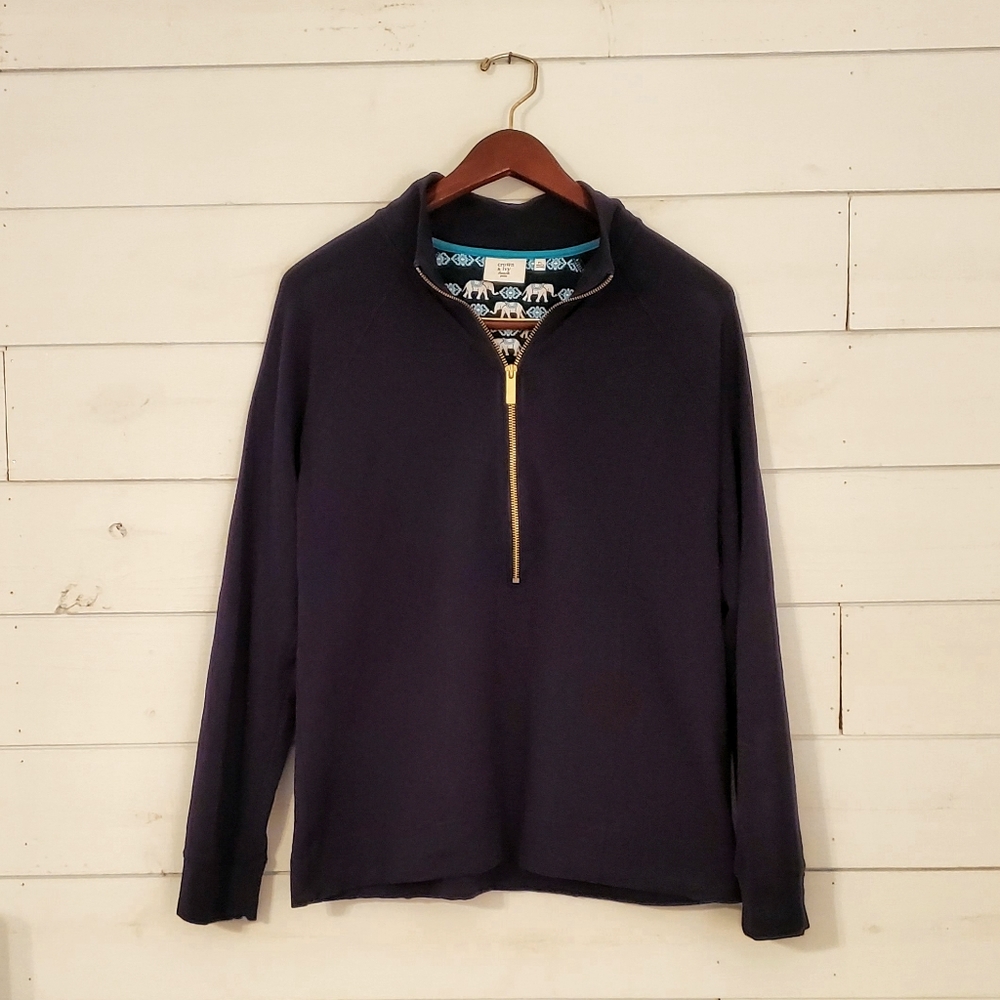 CROWN & IVY | pullover